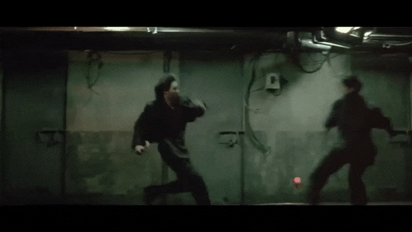 BTS sử dụng thứ “ma thuật” gì thế này?