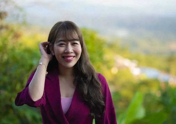 BTV của VTV có bố là Đại tá, Anh hùng LLVTND, từng đỗ Thủ khoa trong kì thi tuyển sinh Đại học