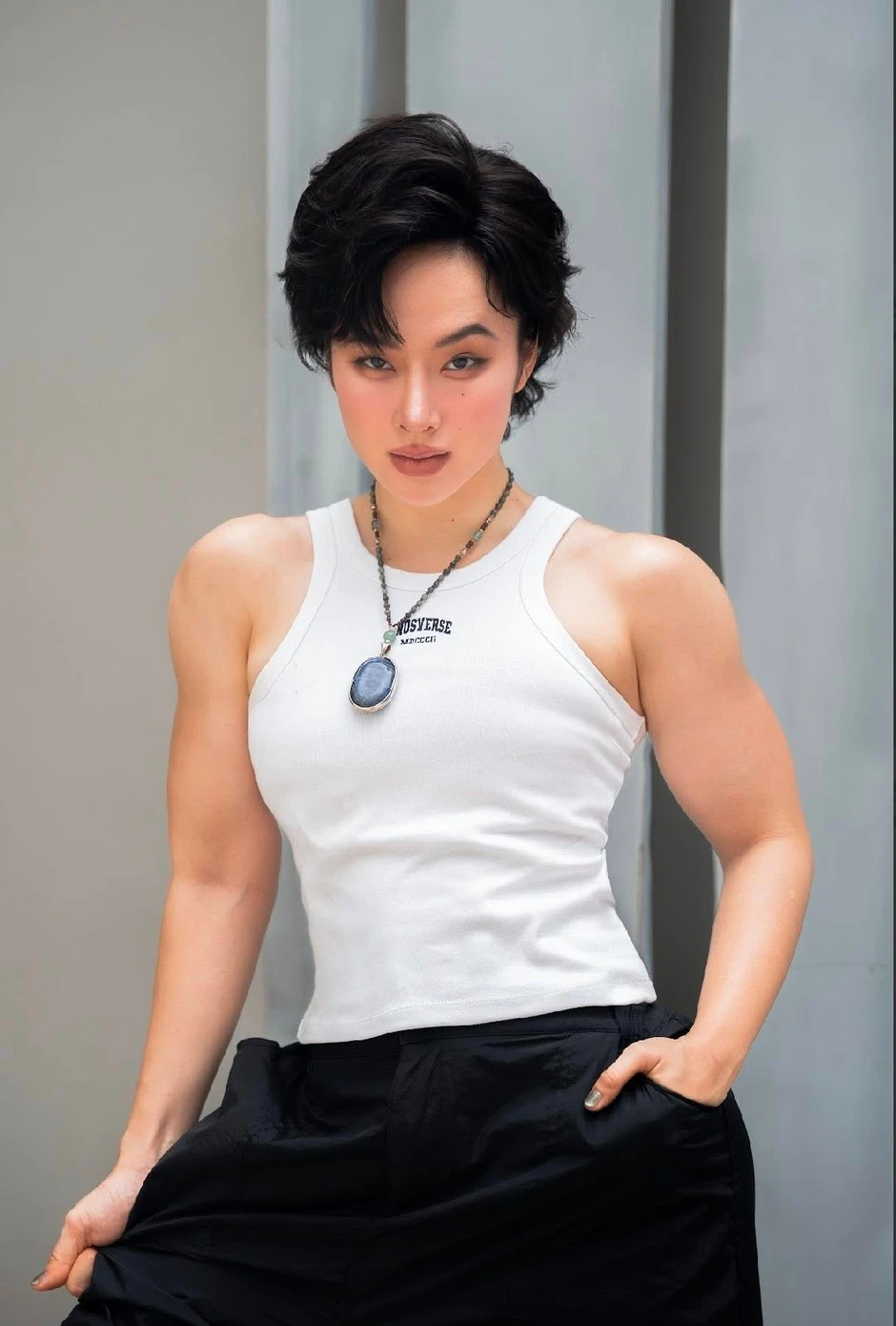 Bức ảnh 13 năm trước khiến Angela Phương Trinh bị xử phạt 3,5 triệu đồng, gắn mác gái hư showbiz