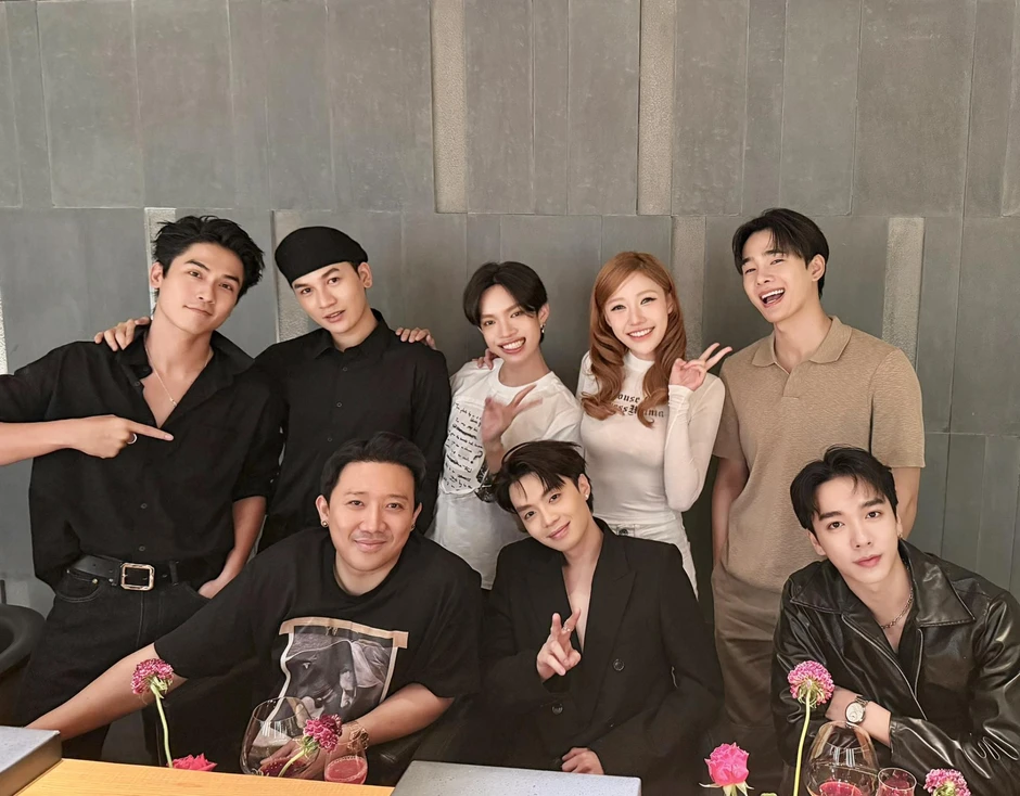 Bức ảnh lộ thái độ Trấn Thành trước tin đồn Uyển Ân - Gia Huy hẹn hò Bức ảnh lộ thái độ Trấn Thành trước tin đồn Uyển Ân - Gia Huy hẹn hò