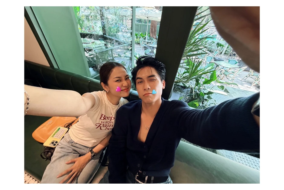 Bức ảnh lộ thái độ Trấn Thành trước tin đồn Uyển Ân - Gia Huy hẹn hò Bức ảnh lộ thái độ Trấn Thành trước tin đồn Uyển Ân - Gia Huy hẹn hò