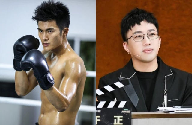 Bức ảnh nam diễn viên giờ vàng đánh ông bầu giữa quán cafe khiến showbiz chấn động, đến nay lý do ẩu đả vẫn gây tranh cãi Bức ảnh nam diễn viên giờ vàng đánh ông bầu giữa quán cafe khiến showbiz chấn động, đến nay lý do ẩu đả vẫn gây tranh cãi