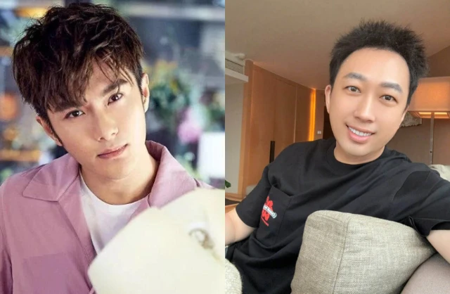 Bức ảnh nam diễn viên giờ vàng đánh ông bầu giữa quán cafe khiến showbiz chấn động, đến nay lý do ẩu đả vẫn gây tranh cãi Bức ảnh nam diễn viên giờ vàng đánh ông bầu giữa quán cafe khiến showbiz chấn động, đến nay lý do ẩu đả vẫn gây tranh cãi