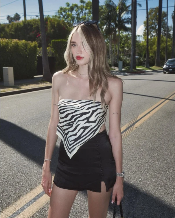 Bức xúc vì bị quấy rối, công khai chỉ trích đồng nghiệp, nữ streamer gợi cảm “vạ miệng”, hối hận vì lên tiếng