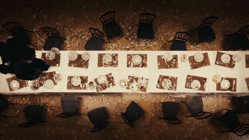 buitruonglinh gặp nguy hiểm, loạng choạng khuỵu gối vấp ngã