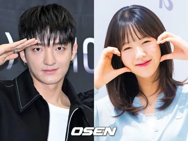 Bùng nổ tin ngọc nữ Running Man ngoại tình với vũ công điển trai, làm cặp đôi 6 năm tan vỡ trong nháy mắt