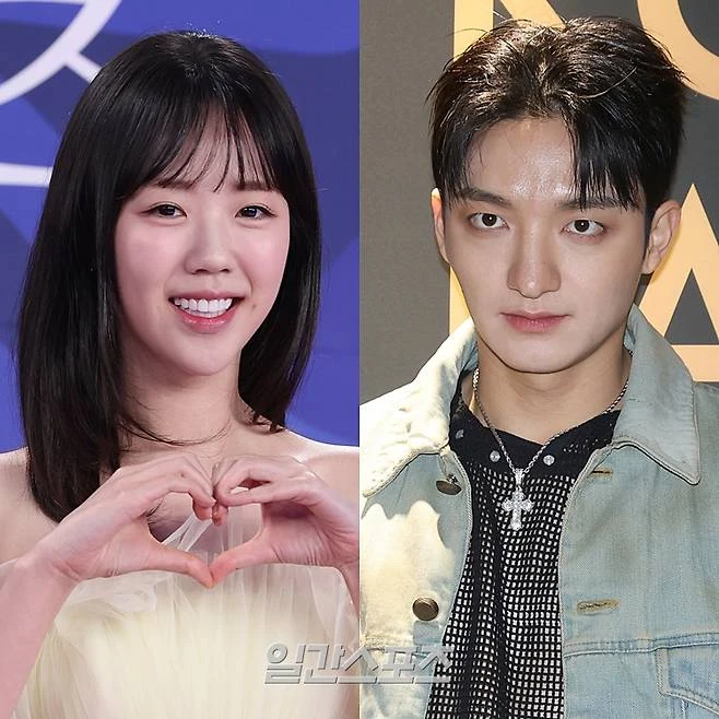Bùng nổ tin ngọc nữ Running Man ngoại tình với vũ công điển trai, làm cặp đôi 6 năm tan vỡ trong nháy mắt