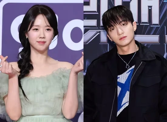 Bùng nổ tin ngọc nữ Running Man ngoại tình với vũ công điển trai, làm cặp đôi 6 năm tan vỡ trong nháy mắt