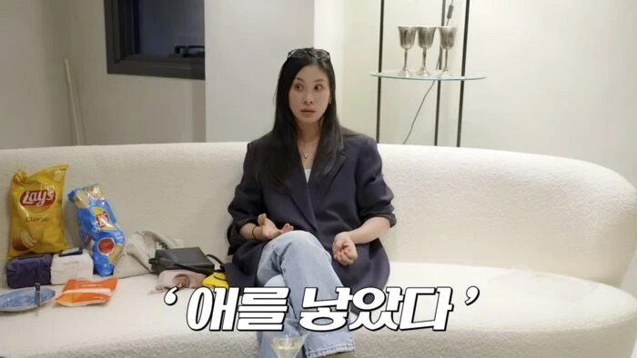 Bùng nổ tin nữ diễn viên đình đám cả nước biết mặt bí mật sinh con ngay trước ngày cưới