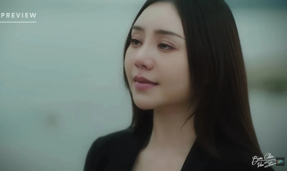 Bước Chân Vào Đời là bộ phim đỉnh cao của sự mệt mỏi