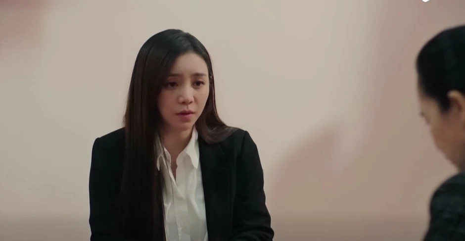 Bước Chân Vào Đời là bộ phim đỉnh cao của sự mệt mỏi