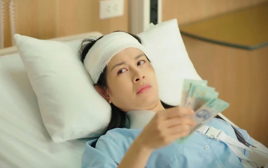 Bước Chân Vào Đời tập 30: Em gái Quỳnh Kool báo khoản nợ khủng