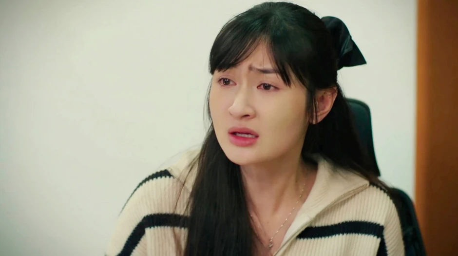 Bước Chân Vào Đời tập 30: Em gái Quỳnh Kool báo khoản nợ khủng