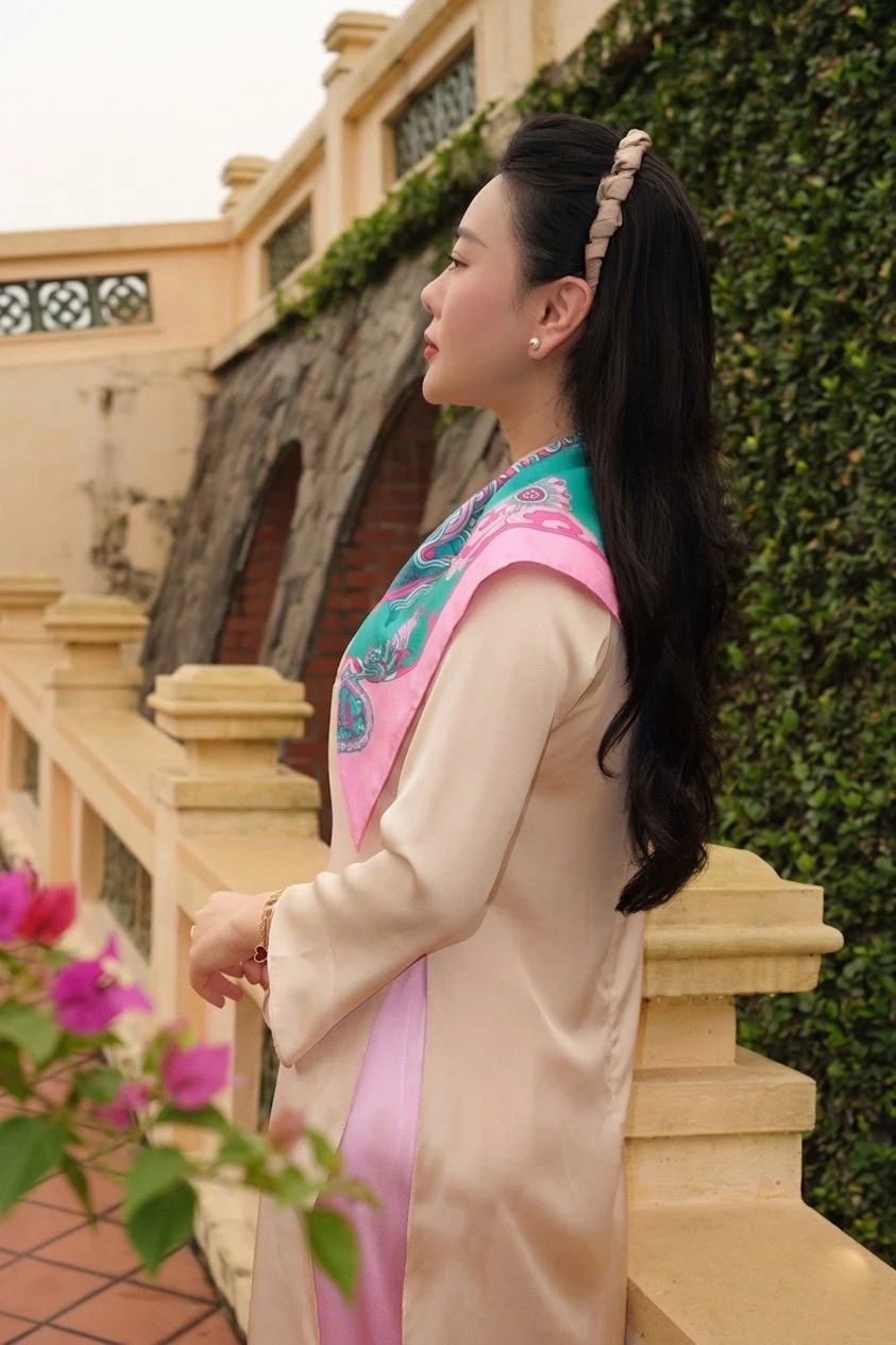 Bước đi mới của Phương Oanh sau biến cố