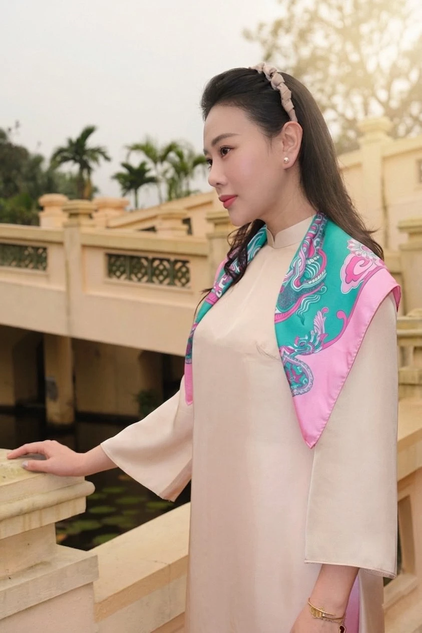 Bước đi mới của Phương Oanh sau biến cố