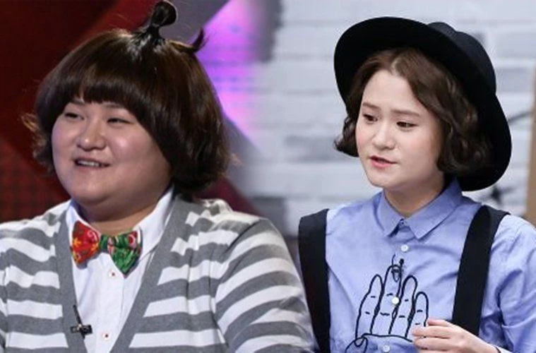 Bước ngoặt khiến danh hài ngừng giảm cân, tăng vèo vèo 44kg Bước ngoặt khiến danh hài ngừng giảm cân, tăng vèo vèo 44kg