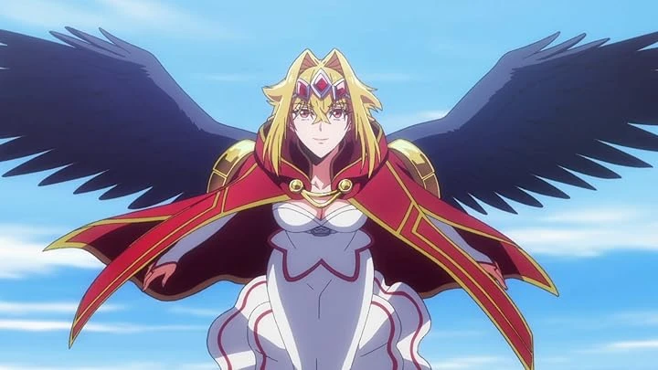 BXH 10 "hack game thủ" mạnh nhất thế giới Isekai: Kirito chỉ là muỗi, top 1 đủ sức bẻ gãy thực tại