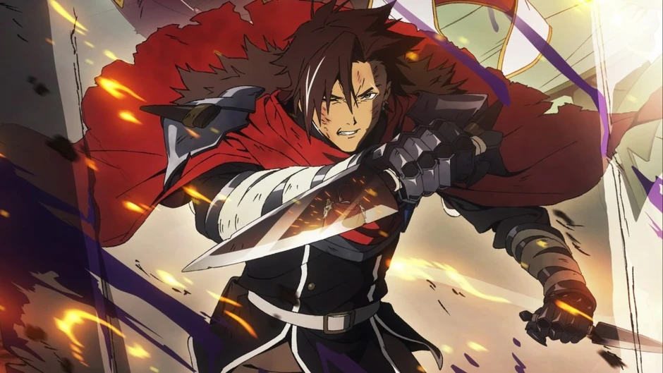 BXH 7 Anime xuất sắc nhất mùa Đông 2026: Jujutsu Kaisen mùa 3 thống trị, Fire Force kết thúc mãn nhãn