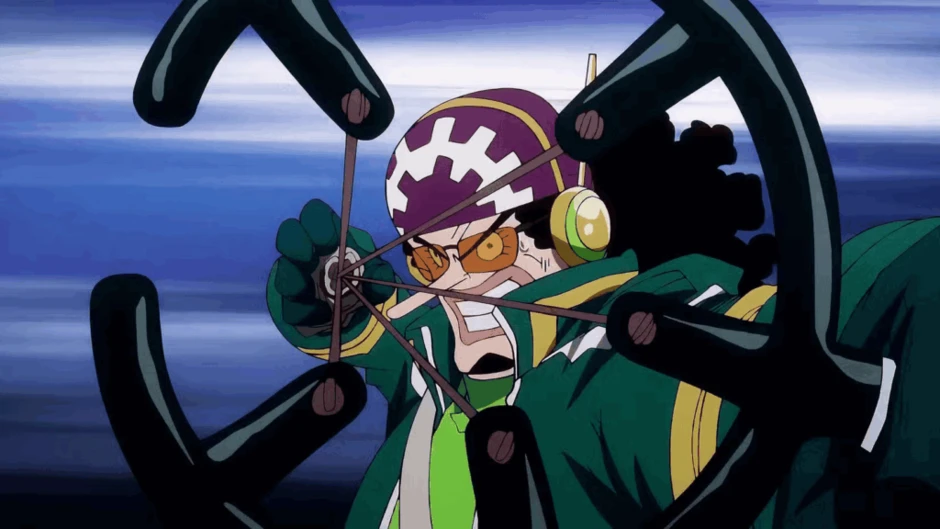 BXH chỉ số thông minh băng Mũ Rơm trong One Piece: Luffy "đội sổ", ngôi vương gọi tên ai?