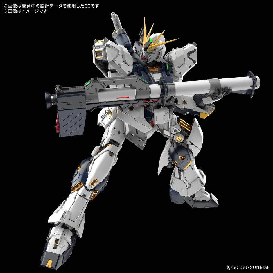 BXH Gundam thế giới 2025: Bất ngờ ngôi vương, dàn "siêu mẫu" SEED bám đuổi sát nút