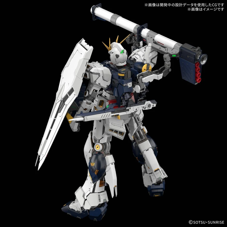 BXH Gundam thế giới 2025: Bất ngờ ngôi vương, dàn "siêu mẫu" SEED bám đuổi sát nút