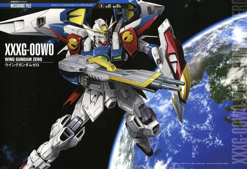 BXH Gundam thế giới 2025: Bất ngờ ngôi vương, dàn "siêu mẫu" SEED bám đuổi sát nút