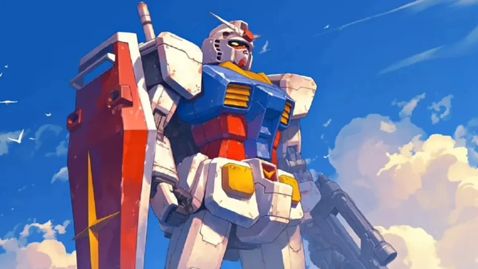 BXH Gundam thế giới 2025: Bất ngờ ngôi vương, dàn "siêu mẫu" SEED bám đuổi sát nút