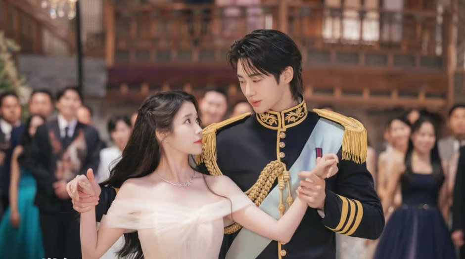 Byeon Woo Seok bị 100 đoàn phim từ chối vì quá đẹp