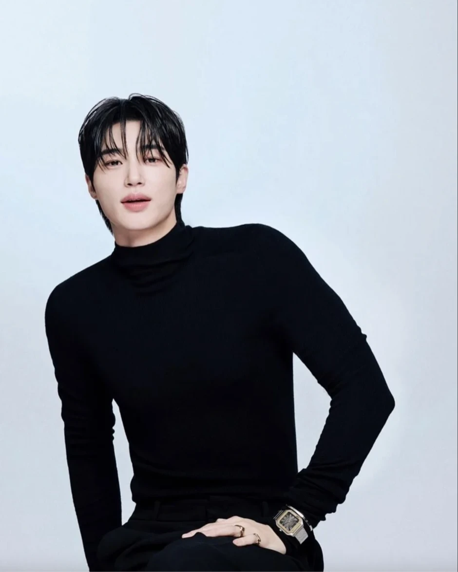 Byeon Woo Seok bị 100 đoàn phim từ chối vì quá đẹp