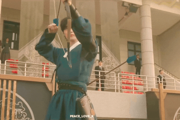 Byeon Woo Seok là mỹ nam mặc đẹp nhất Hàn Quốc 2026