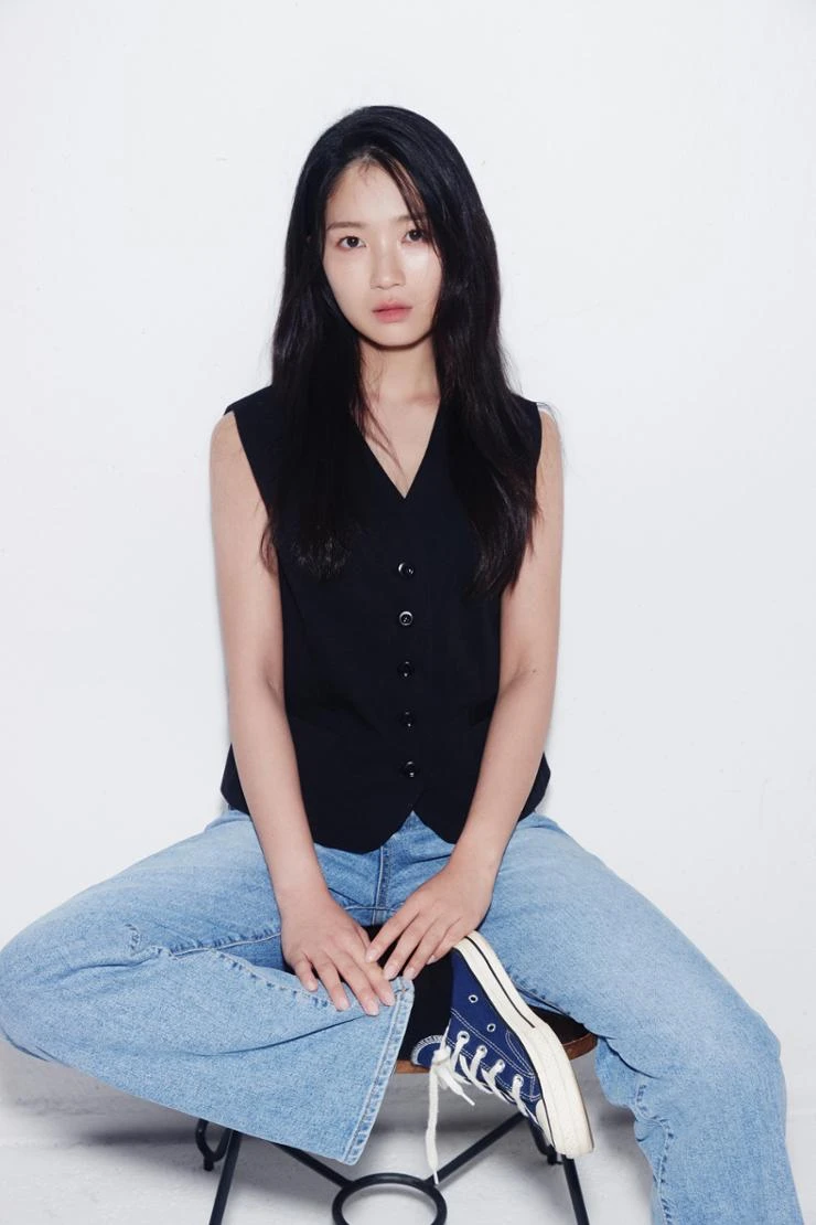 Byeon Woo Seok và Kim Hye Yoon ngầm công khai hút 2 triệu like