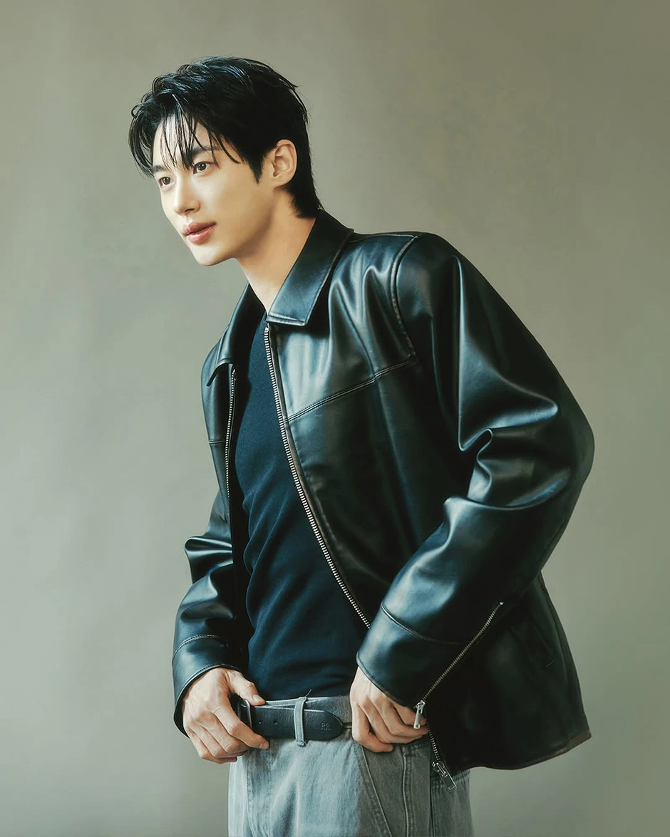 Byeon Woo Seok và Kim Hye Yoon ngầm công khai hút 2 triệu like