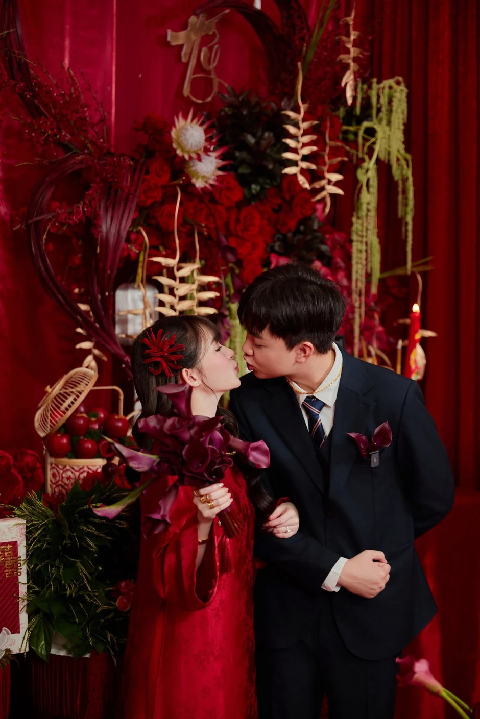 Cả bầu trời thanh xuân ùa về: Đội hình Team Flash huyền thoại bất ngờ hội tụ rôm rả