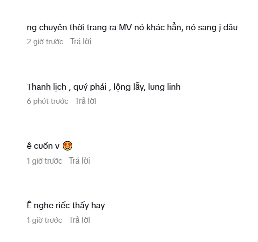 Cả cõi mạng bùng nổ với màn debut của Quỳnh Anh Shyn