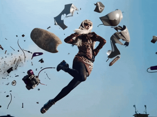 Cả cõi mạng bùng nổ với màn debut của Quỳnh Anh Shyn