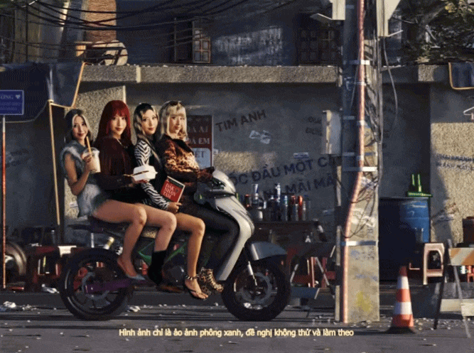 Cả cõi mạng bùng nổ với màn debut của Quỳnh Anh Shyn