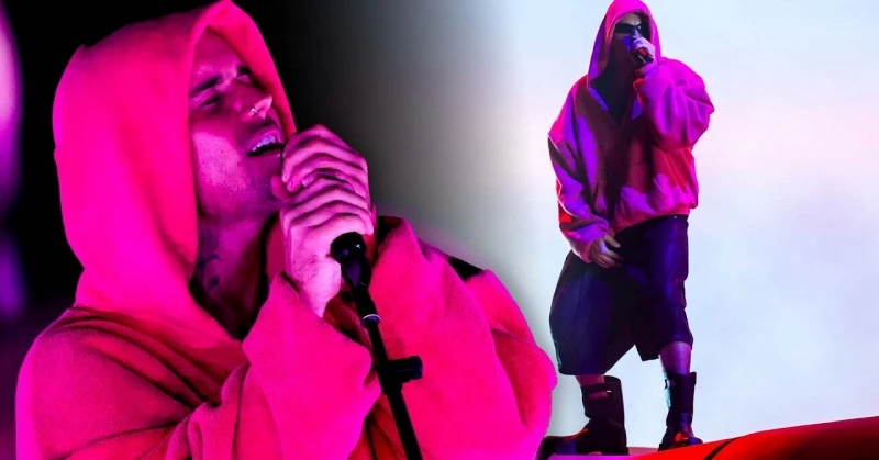 Ca khúc hot nhất thế giới hiện tại: Bật 30 giây tại Coachella đủ cho BTS "hít khói" Ca khúc hot nhất thế giới hiện tại: Bật 30 giây tại Coachella đủ cho BTS "hít khói"