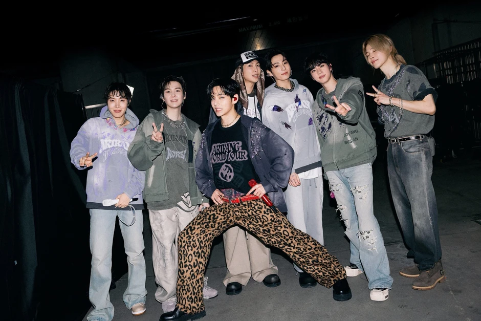 Ca khúc hot nhất thế giới hiện tại: Bật 30 giây tại Coachella đủ cho BTS "hít khói" Ca khúc hot nhất thế giới hiện tại: Bật 30 giây tại Coachella đủ cho BTS "hít khói"