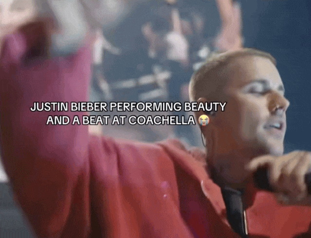 Ca khúc hot nhất thế giới hiện tại: Bật 30 giây tại Coachella đủ cho BTS "hít khói" Ca khúc hot nhất thế giới hiện tại: Bật 30 giây tại Coachella đủ cho BTS "hít khói"