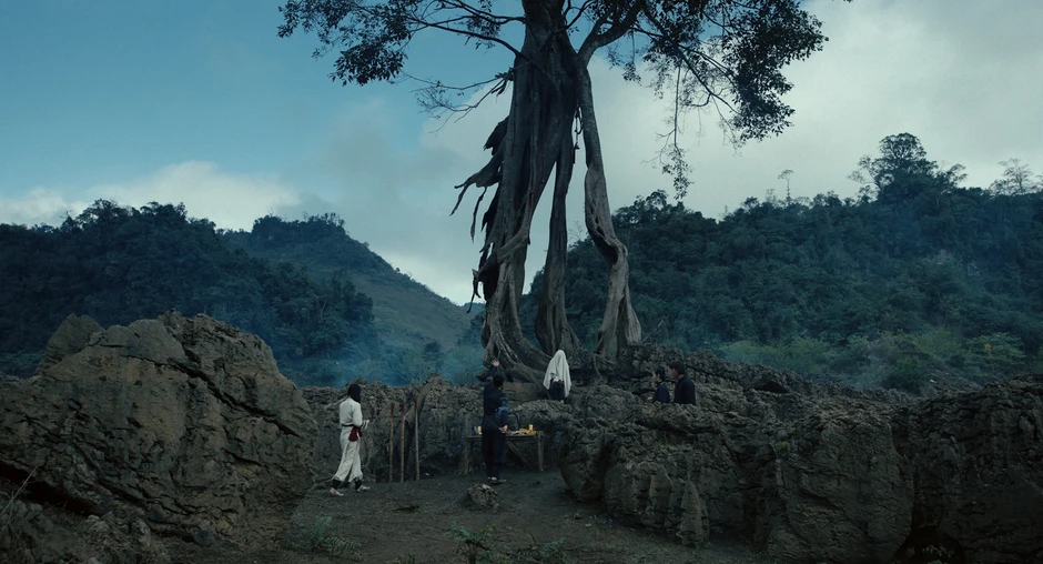 Cả MXH đang hóng chờ ngày Phí Phông ra rạp