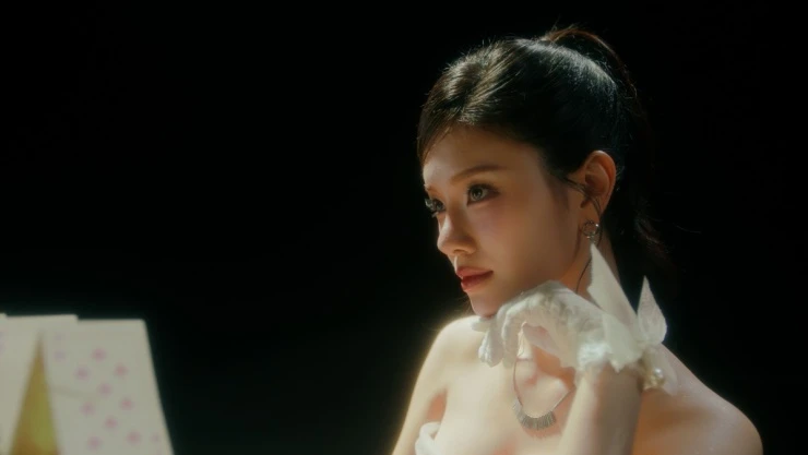 Ca sĩ Hàn Quốc Lee Rayeon hát tiếng Việt Ca sĩ Hàn Quốc Lee Rayeon hát tiếng Việt