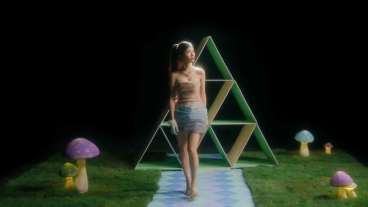 Ca sĩ Hàn Quốc Lee Rayeon hát tiếng Việt Ca sĩ Hàn Quốc Lee Rayeon hát tiếng Việt