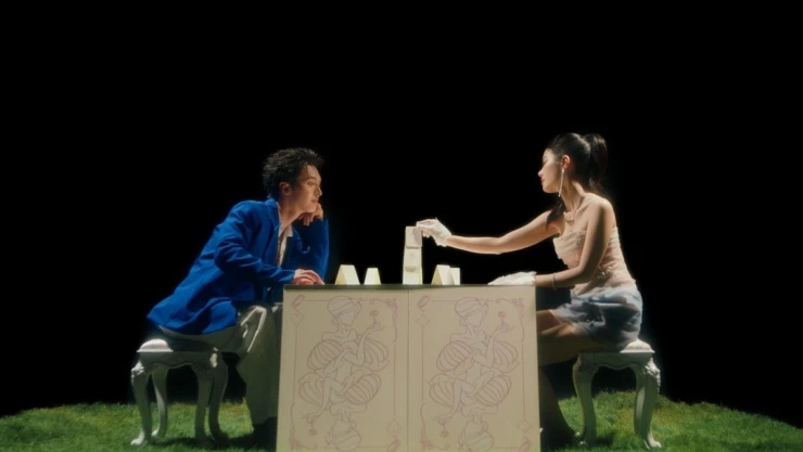 Ca sĩ Hàn Quốc Lee Rayeon hát tiếng Việt Ca sĩ Hàn Quốc Lee Rayeon hát tiếng Việt