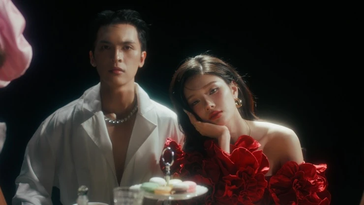 Ca sĩ Hàn Quốc Lee Rayeon hát tiếng Việt Ca sĩ Hàn Quốc Lee Rayeon hát tiếng Việt