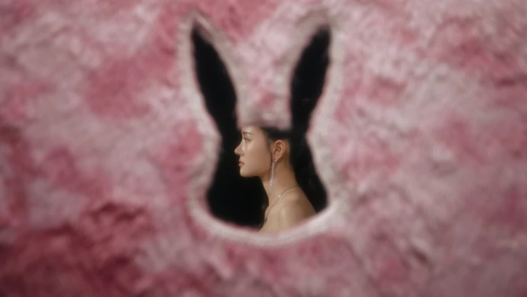 Ca sĩ Hàn Quốc Lee Rayeon hát tiếng Việt Ca sĩ Hàn Quốc Lee Rayeon hát tiếng Việt