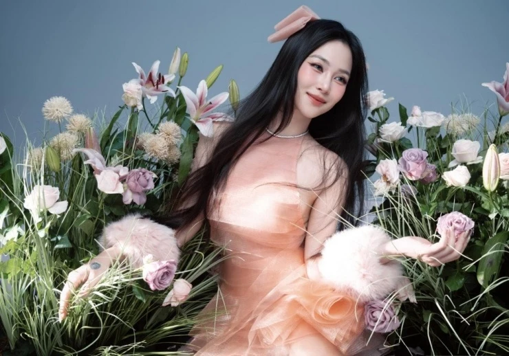 Ca sĩ Hương Tràm tuổi 31 độc thân sau đổ vỡ, ám ảnh vì lời miệt thị