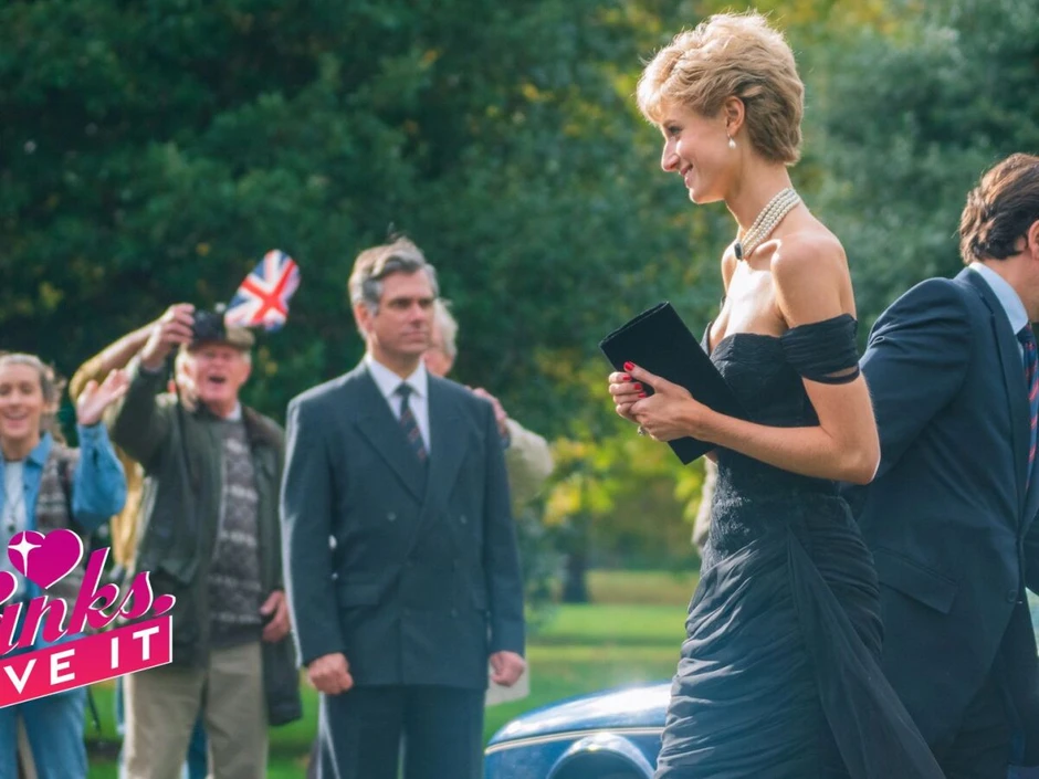 Cả thế giới không thể quên "chiếc váy trả thù" của Công nương Diana: Đằng sau vẻ nữ thần kiêu hãnh này là một câu chuyện dài đau buồn Cả thế giới không thể quên "chiếc váy trả thù" của Công nương Diana: Đằng sau vẻ nữ thần kiêu hãnh này là một câu chuyện dài đau buồn