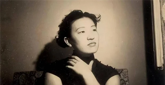 Cách cách cuối cùng của nhà Thanh sống đến năm 2014, lúc cuối đời mới công khai bí mật của gia tộc