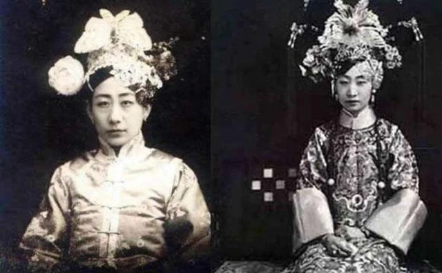 Cách cách cuối cùng của nhà Thanh sống đến năm 2014, lúc cuối đời mới công khai bí mật của gia tộc