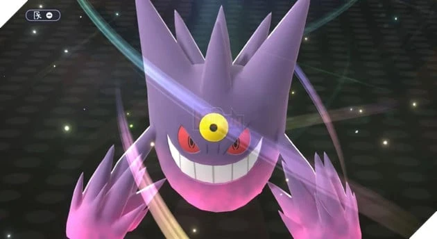 Cách Mega Evolution trong Pokémon Champions